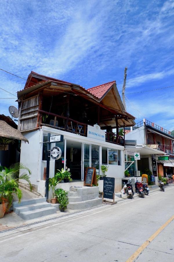 The Sky Hometel Ko Tao Luaran gambar